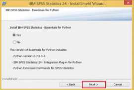 ibm spss free download for windows 10